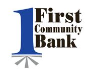 First Community Bank